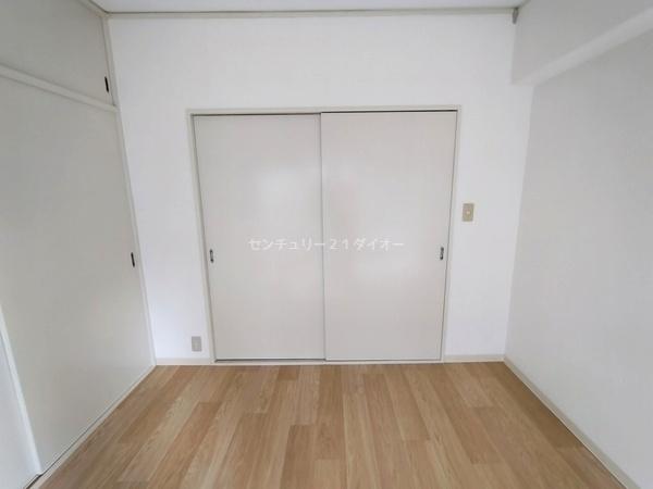 船橋スカイマンション