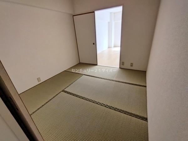 船橋スカイマンション