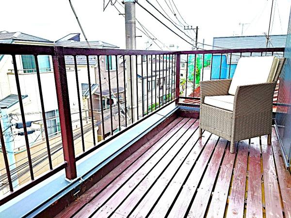 江戸川区南小岩４丁目の貸家