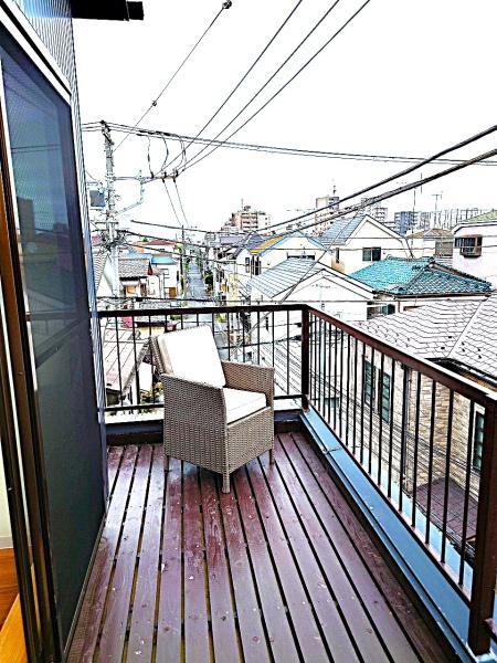 江戸川区南小岩４丁目の貸家