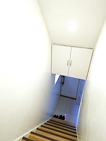 江戸川区南小岩４丁目の貸家
