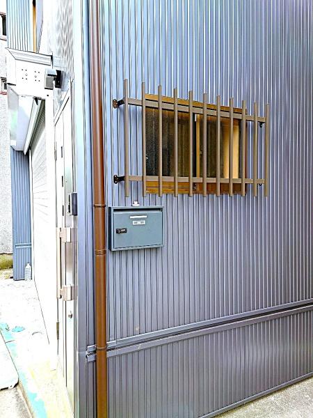 江戸川区南小岩４丁目の貸家