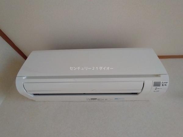 ミカドハイツ２