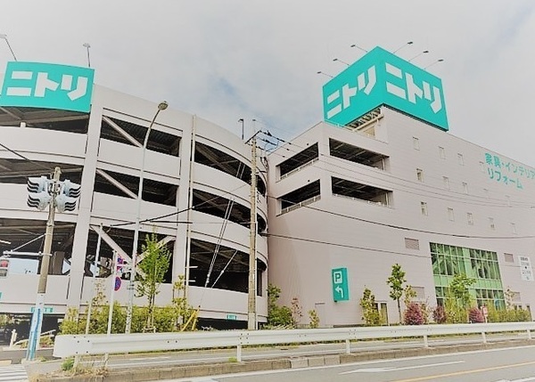 コーポフロラ(ニトリ小岩環七店)