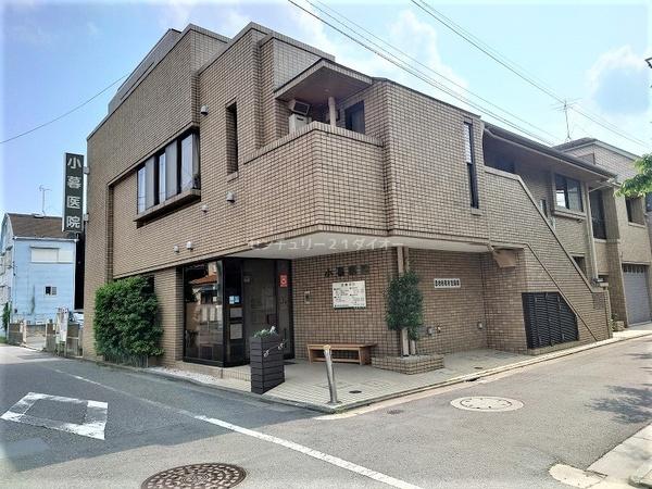 コーポフロラ(小暮医院)