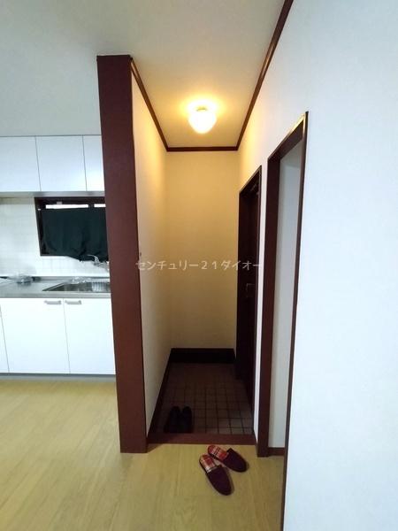 サンフジ