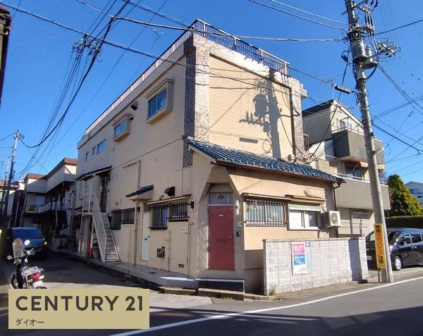やすらぎコーポ