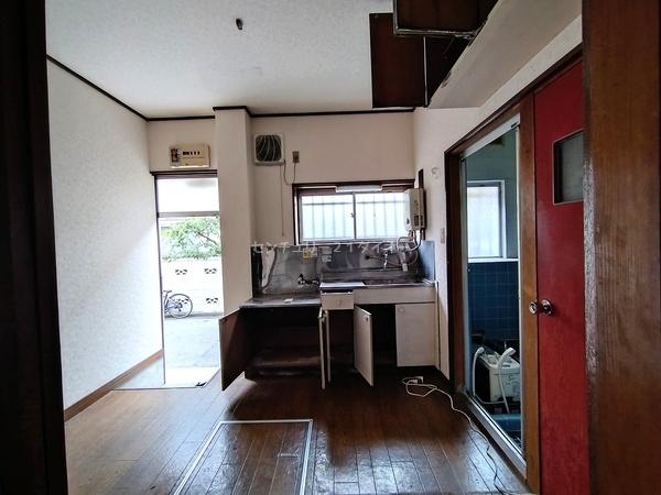 やすらぎコーポ