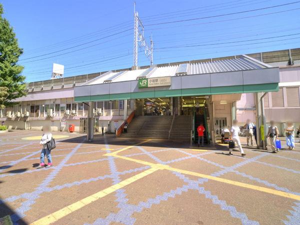 タイヨーコーポ(JR総武線「小岩」駅南口)