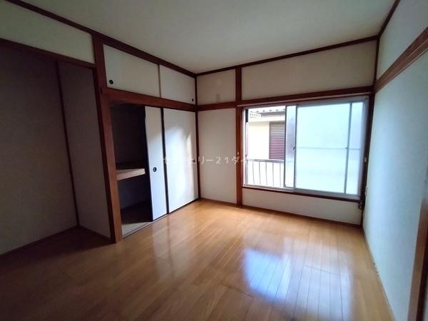 タイヨーコーポ