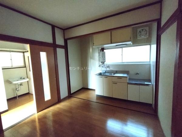 タイヨーコーポ