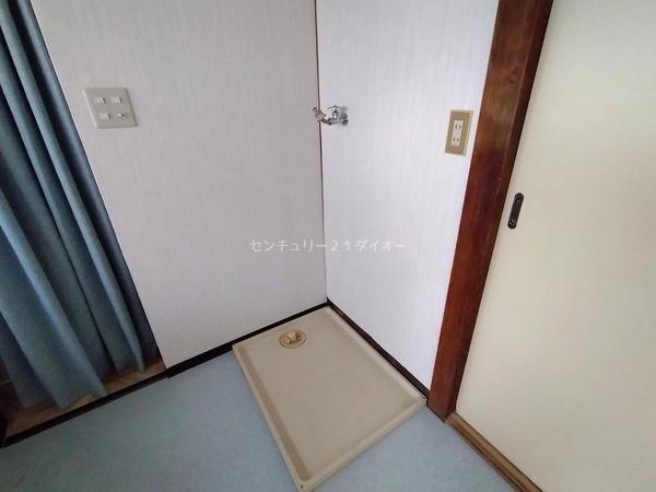 菊寿荘(その他設備)