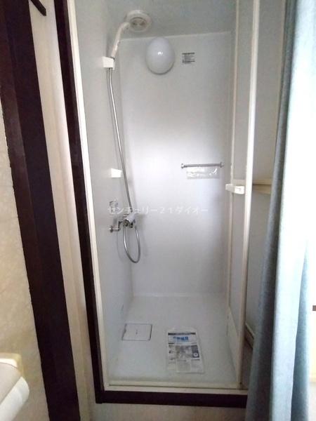 菊寿荘(その他設備)