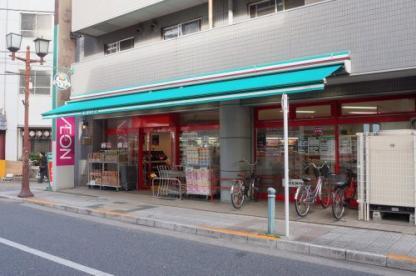 第一トミンハウス(まいばすけっと南小岩8丁目店)