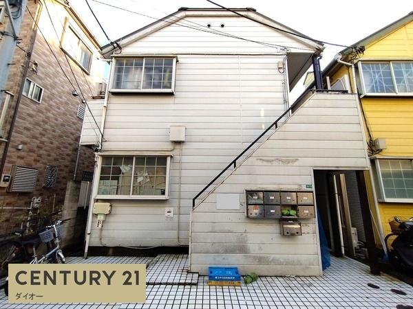 第一トミンハウス