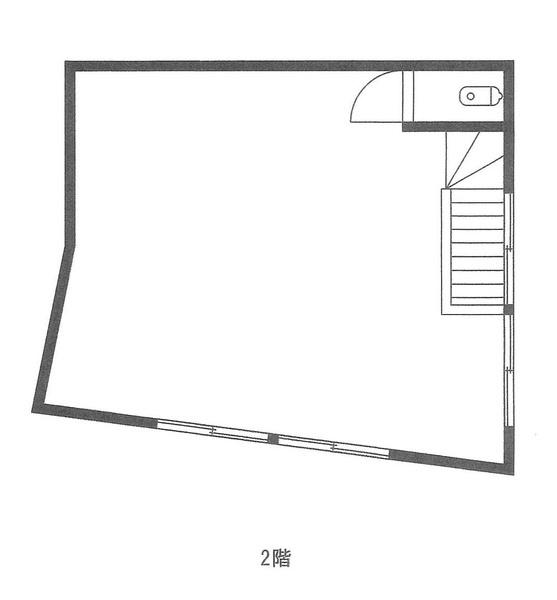 南小岩8丁目事務所