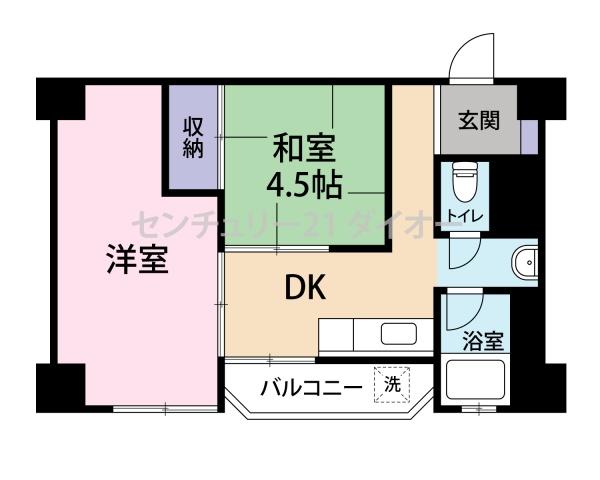 市川すがの住宅