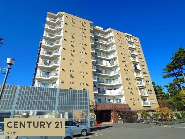 市川すがの住宅