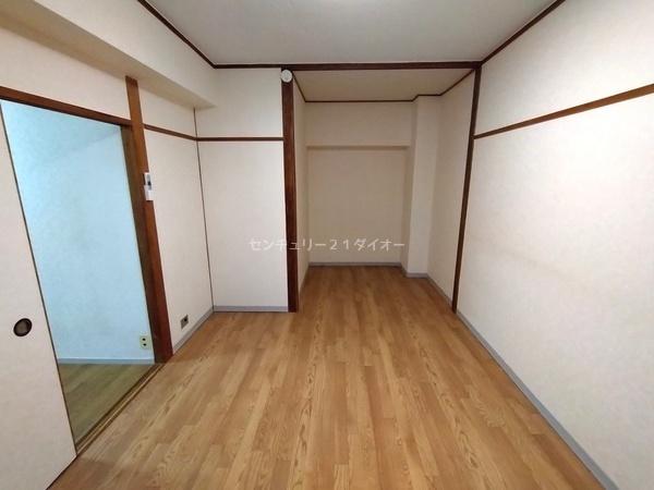 市川すがの住宅