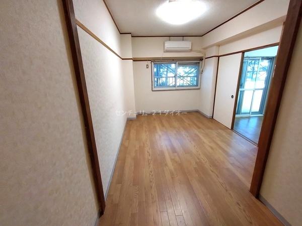 市川すがの住宅