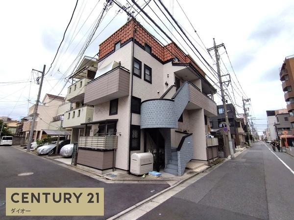 ミカドハイツ４