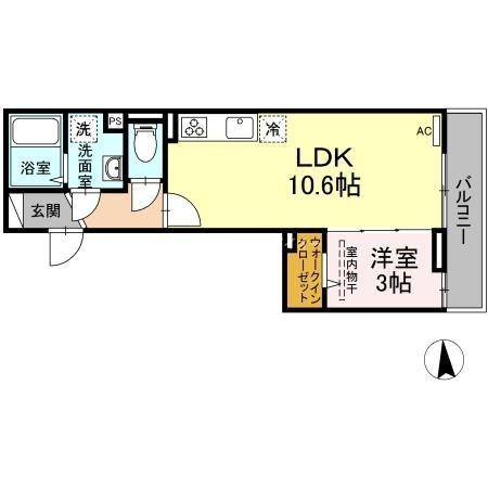 エクセリア西小岩