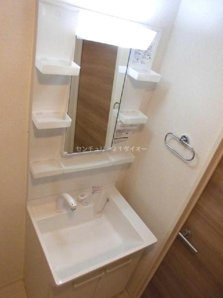 エクセリア西小岩