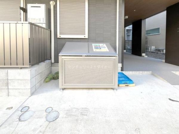 エクセリア西小岩