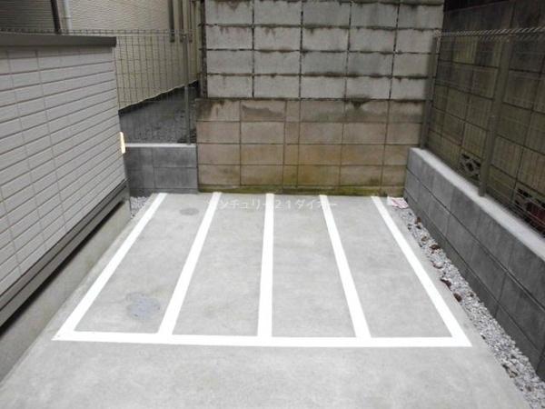 エクセリア西小岩