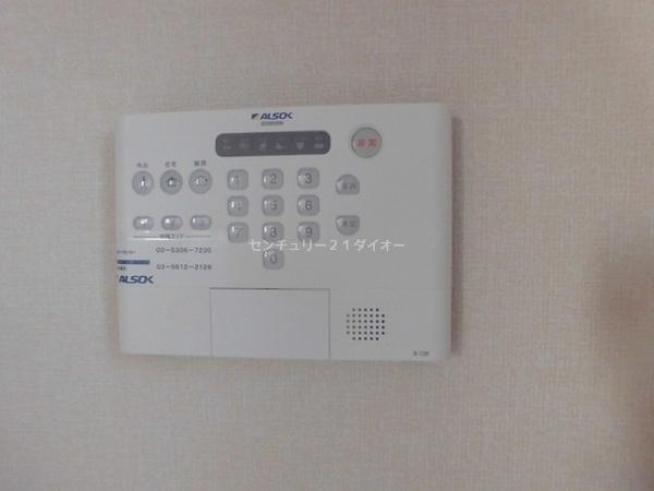 シダーテラス