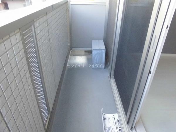 シダーテラス