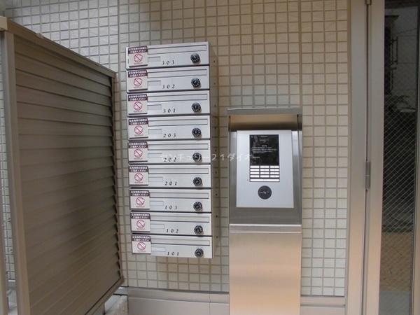 シダーテラス