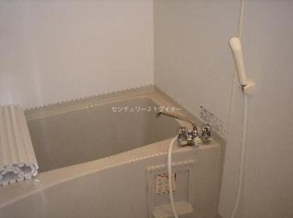 サンモール北小岩