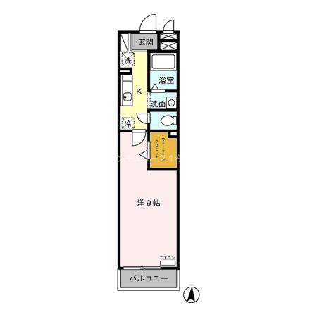 サンモール北小岩