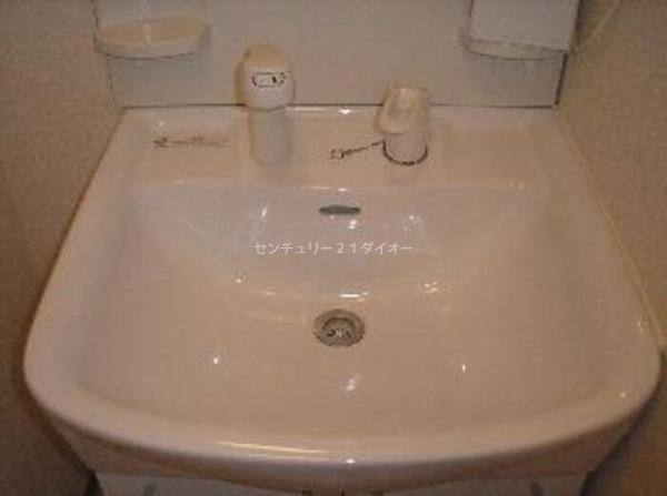 サンモール北小岩