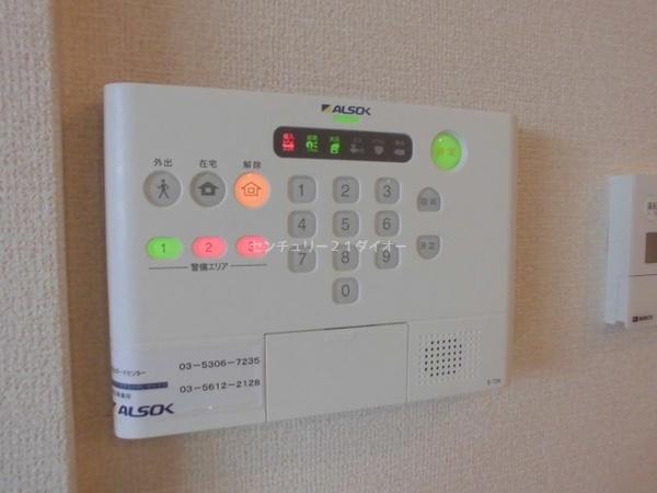 ルナカーサ