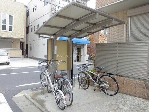 ルナカーサ