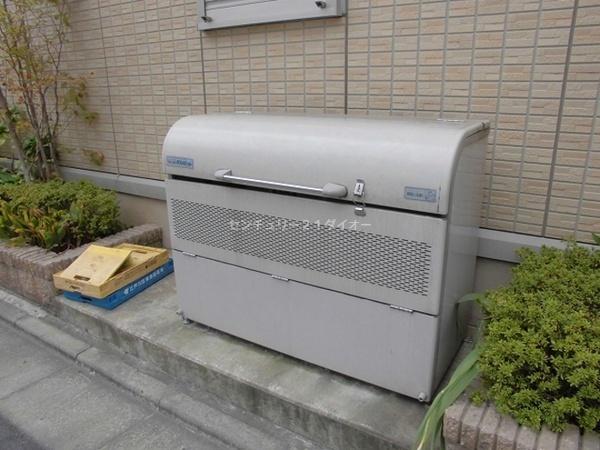 ルナカーサ
