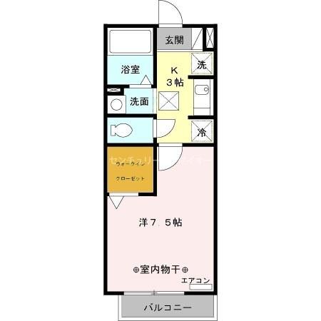 ラ　フローラ