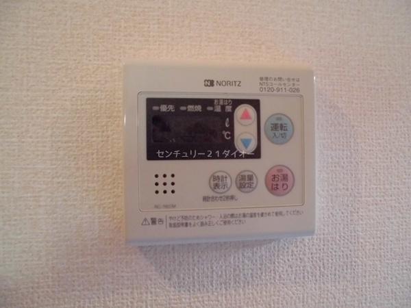 ラ　フローラ