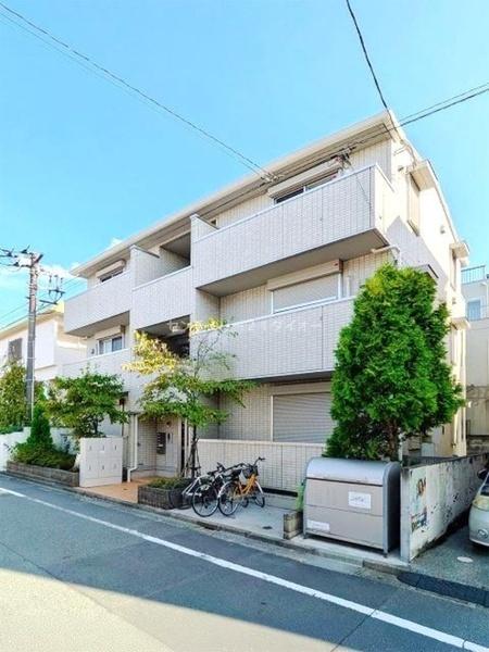 パーチェメゾン明日香