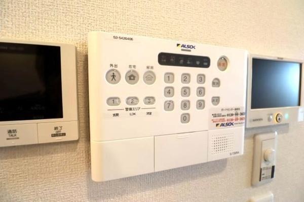 セレスティア北小岩２