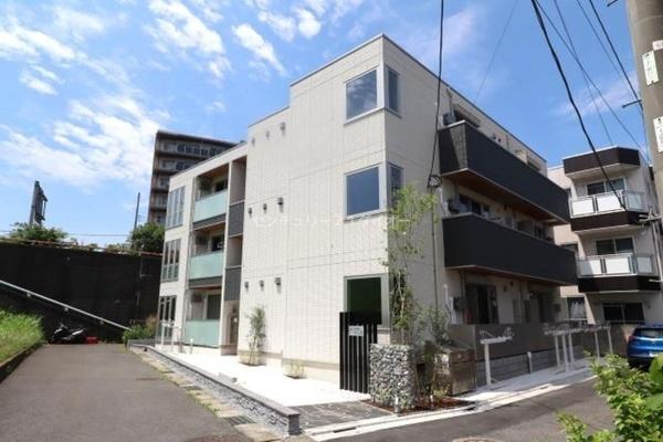 セレスティア北小岩2