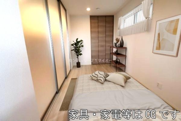 セレスティア北小岩２