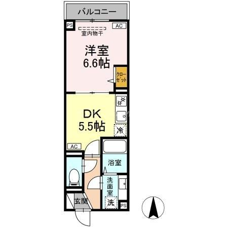 ルリアン北小岩３
