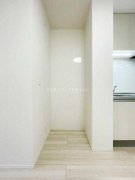 ルリアン北小岩３