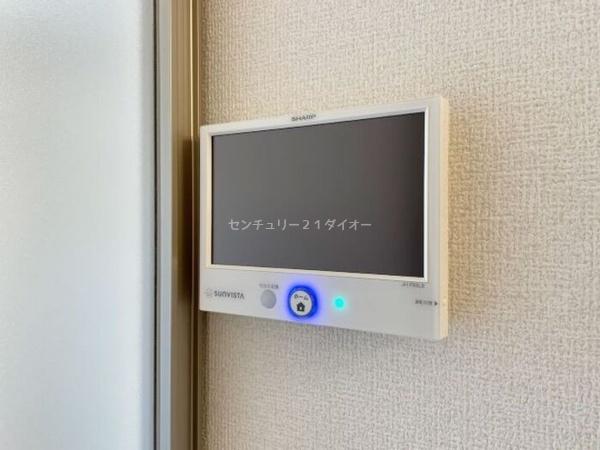 ルリアン北小岩２