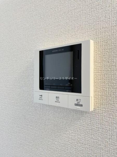 ルリアン北小岩２