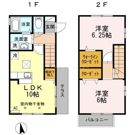 ゴールドクレスト