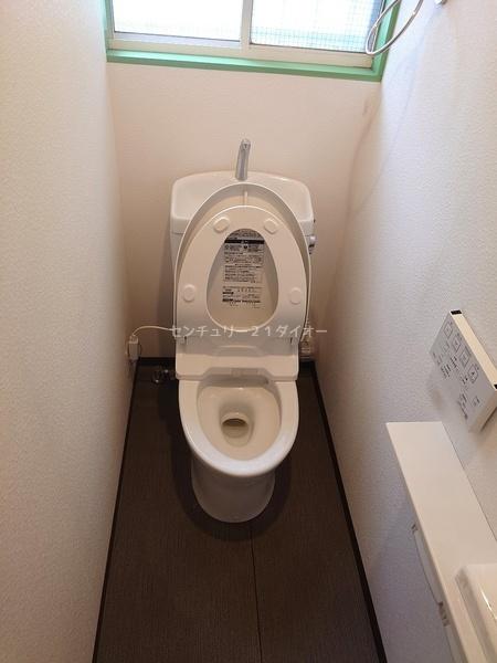 西新小岩5丁目貸家